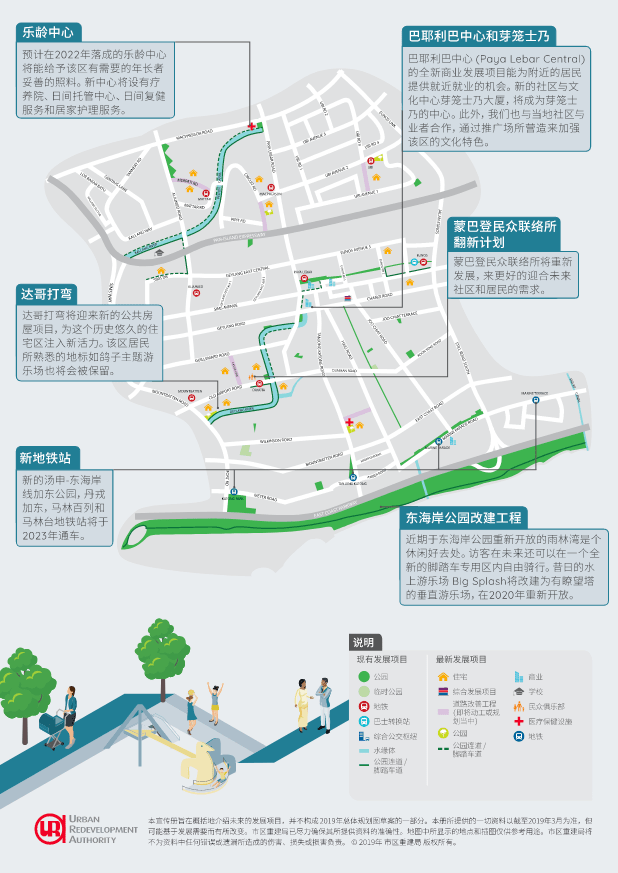 Geylang-marine-parade-Ura-Masterplan-Chinese-2-min