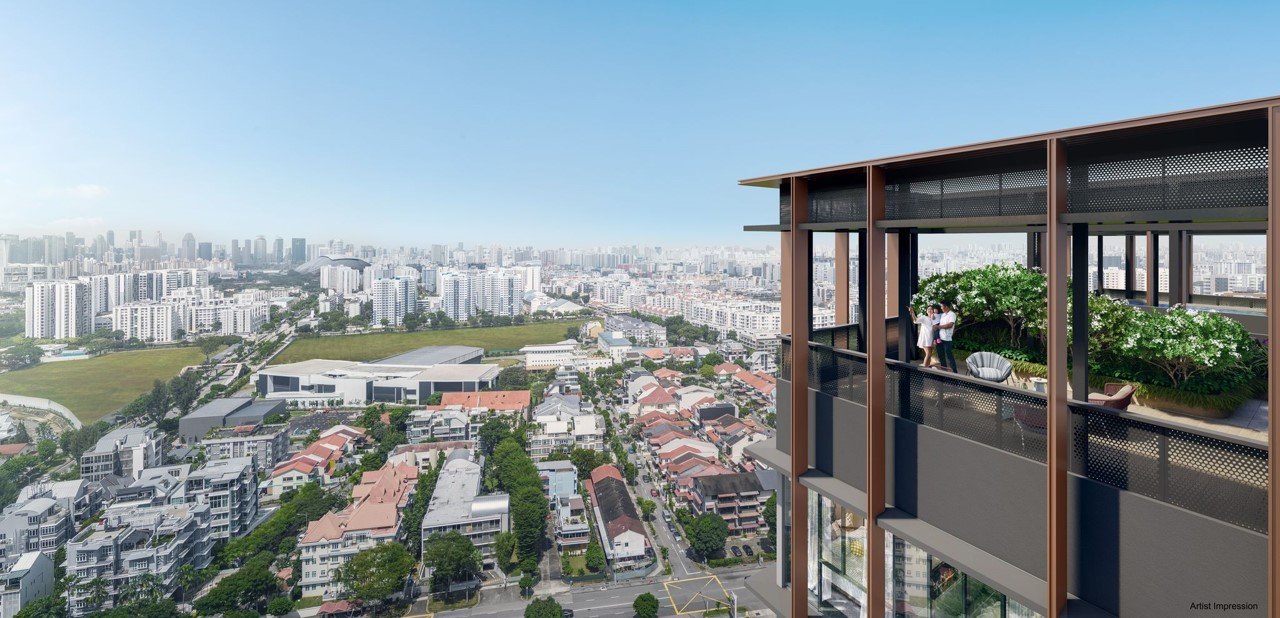 The-Continuum-Condo
