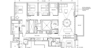 The-Continuum-Floor-Plan-Type-E